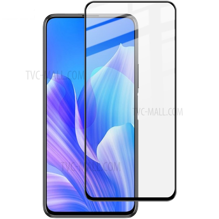 IMAK Pro+ Full Coverage Tempered Glass Screen Film (Full Glue) for Huawei Enjoy 20 Plus 5G