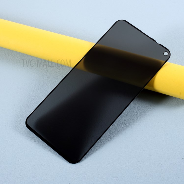 RURIHAI 0.26mm 360 Degrees Anti-peep Full Glue Tempered Glass Screen Film for Huawei Honor 20/nova 5T in Thailand-5