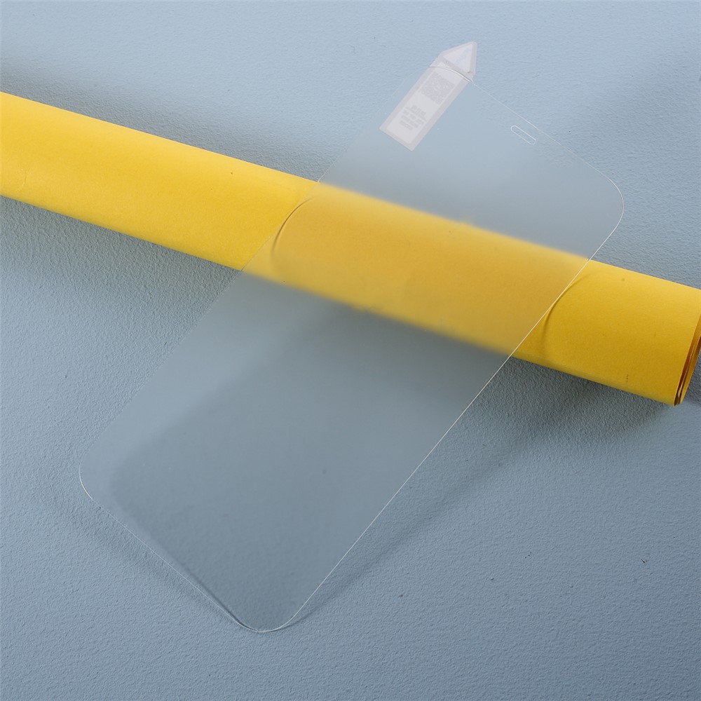 RURIHAI Matte Full Glue Tempered Glass Screen Film Protector for iPhone 12 Pro Max 6.7 inch-3