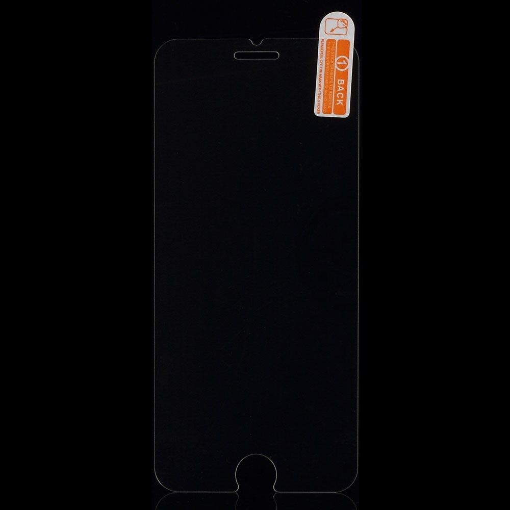 Para IPhone 8 Plus / 7 Mais Protetor De Tela De Vidro Temperado Filme 0.3mm Arco Arco