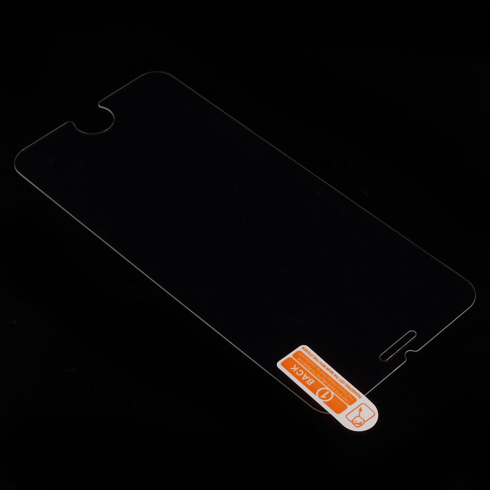 Para IPhone 8 Plus / 7 Mais Protetor De Tela De Vidro Temperado Filme 0.3mm Arco Arco