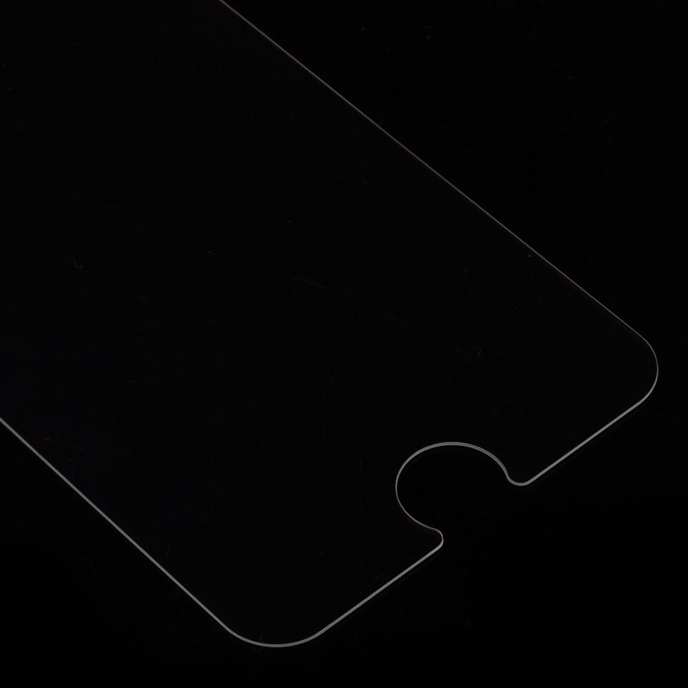 Para IPhone 8 Plus / 7 Mais Protetor De Tela De Vidro Temperado Filme 0.3mm Arco Arco