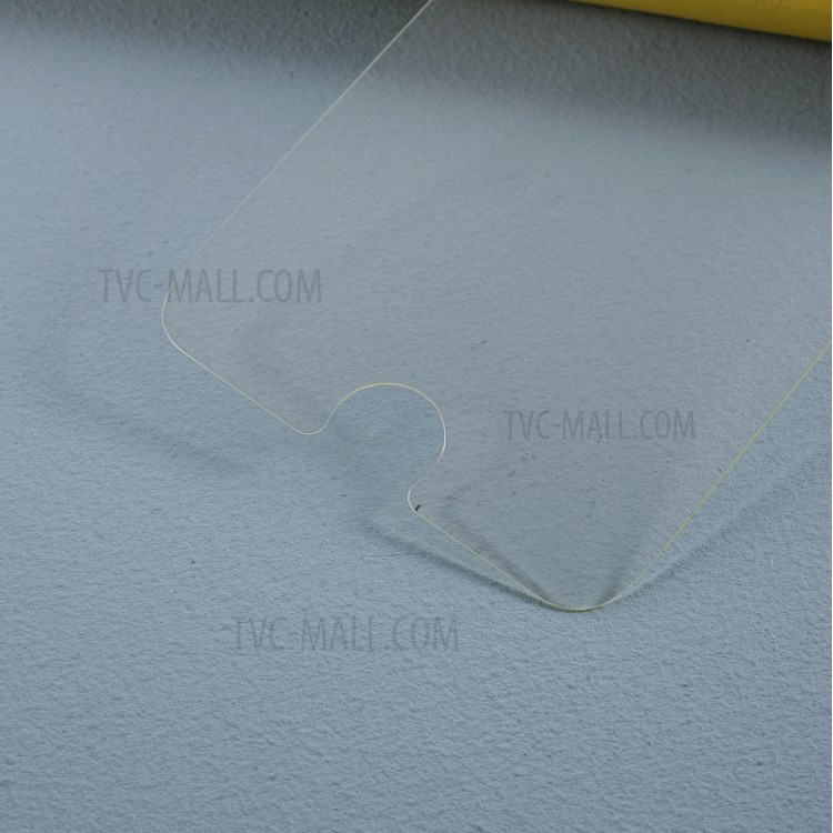 RURIHAI 2.5D HD Blue-ray 0.26mm Full Glue Tempered Glass Screen Protector for iPhone 8/7 4.7 inch-6