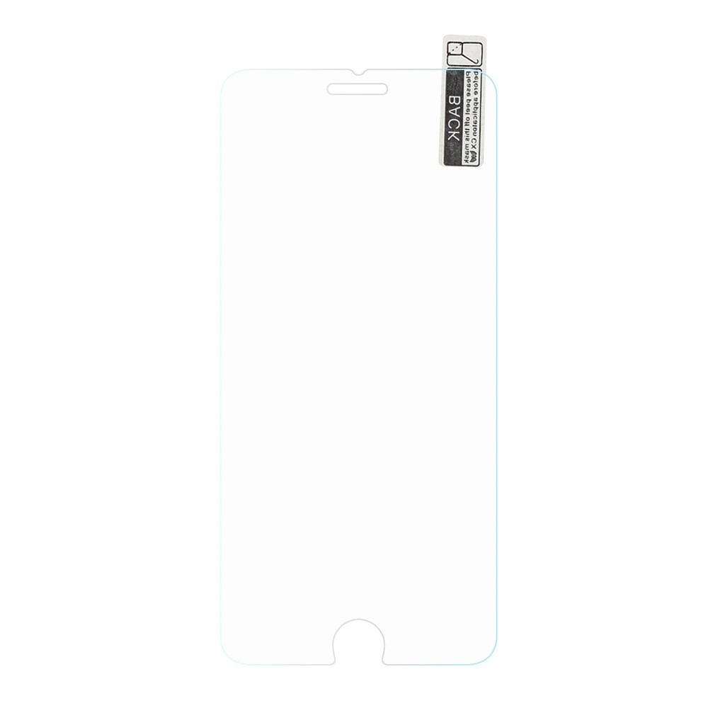 0.33mm Tempered Glass Screen Transparent Film (Edge Glue) for iPhone 8 Plus/7 Plus/6s Plus/6 Plus 5.5 inch-2