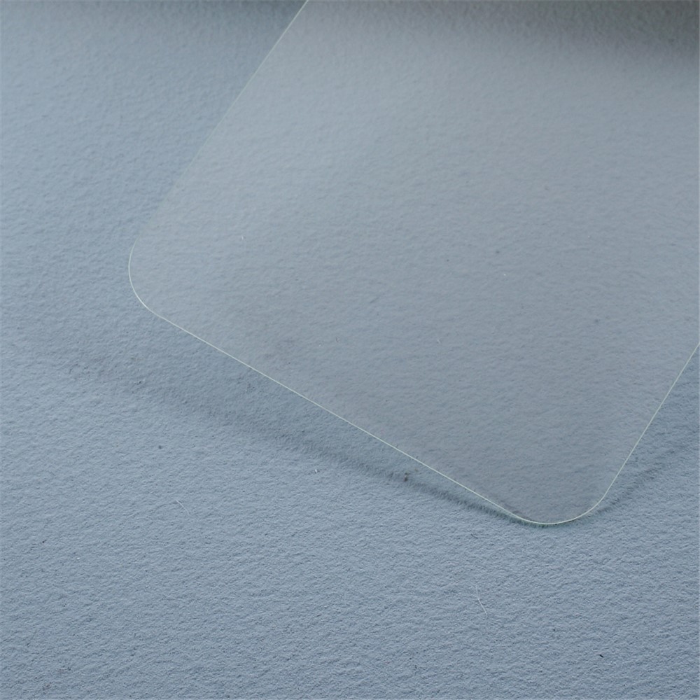 0.33mm Clear Tempered Glass Screen Film (Edge Glue) for iPhone 12 5.4 inch-5