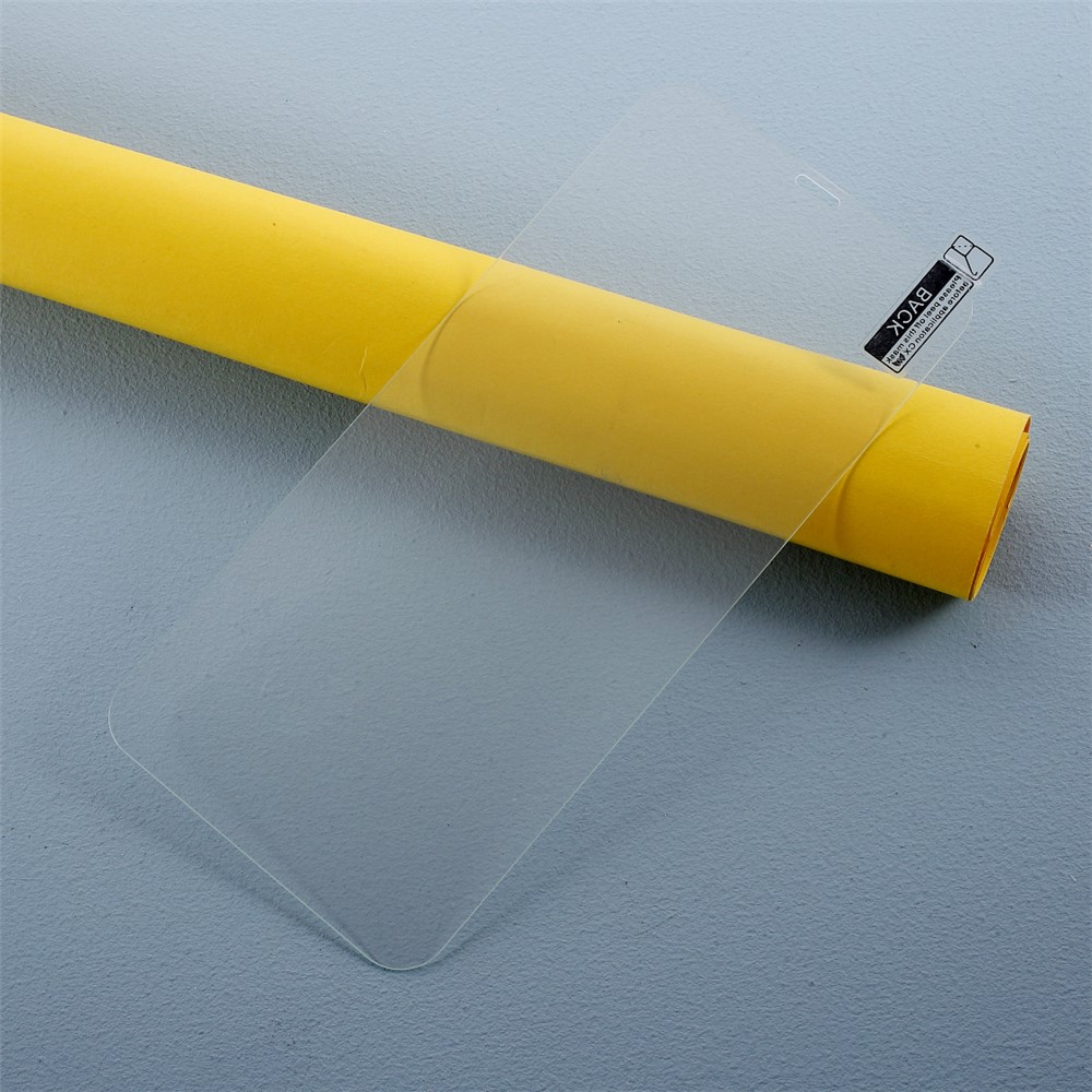 Film D'écran En Verre Trempé Transparent De 0,33 Mm (colle De Bord) Pour IPhone 12 Pro Max 6,7 Pouces