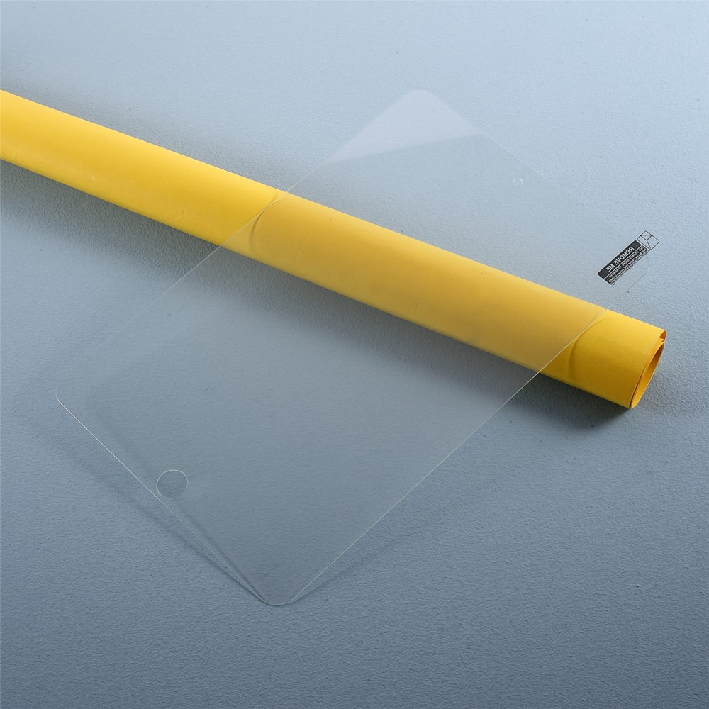 0.33mm Full Size Arc Edge Tempered Glass Screen Protector for iPad mini (2019) 7.9 inch/mini 4-3