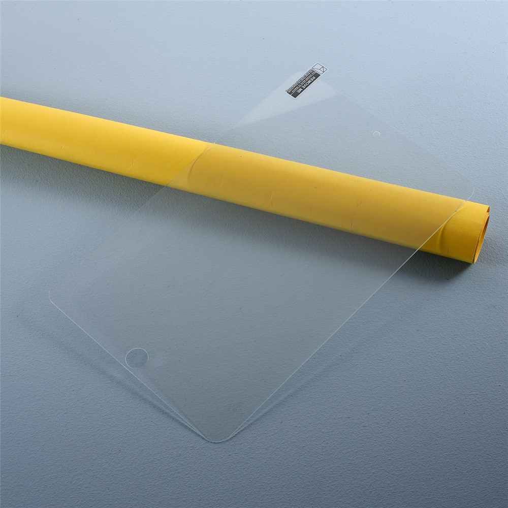 0.33mm Full Size Arc Edge Tempered Glass Screen Protector for iPad mini (2019) 7.9 inch/mini 4-6