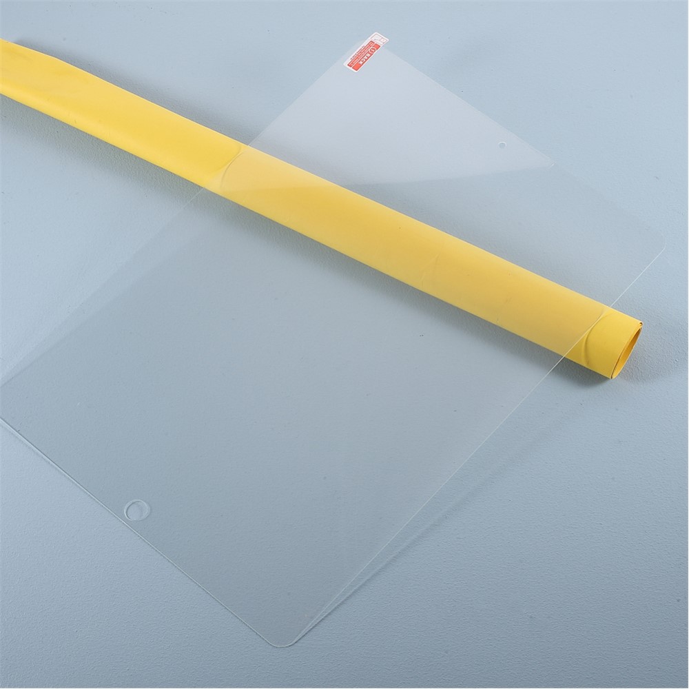 0.33mm Arc Edge Tempered Glass Screen Film (Edge Glue) for iPad Pro 12.9 (2017)/(2015)-3