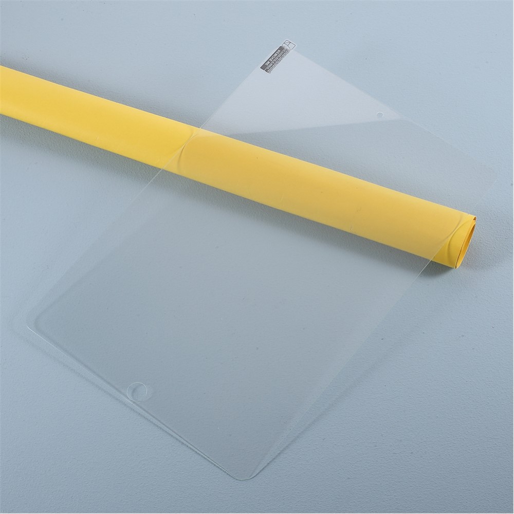 0.33mm Arc Edge Tempered Glass Screen Film (Edge Glue) for iPad Air 10.5 inch (2019)/	iPad Pro 10.5-inch (2017)-3