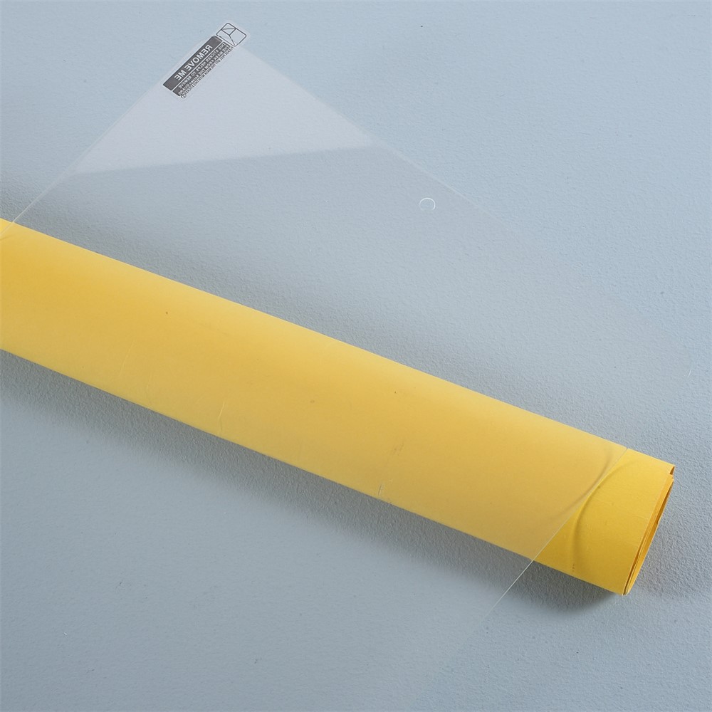 0.33mm Arc Edge Tempered Glass Screen Film (Edge Glue) for iPad Air 10.5 inch (2019)/ iPad Pro 10.5-inch (2017)-4