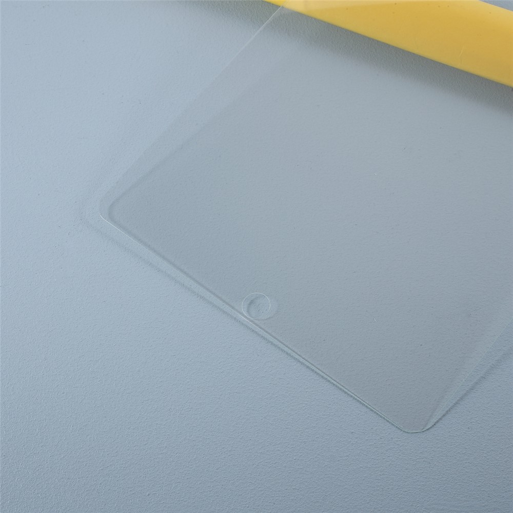 0.33mm Arc Edge Tempered Glass Screen Film (Edge Glue) for iPad Air 10.5 inch (2019)/ iPad Pro 10.5-inch (2017)-5