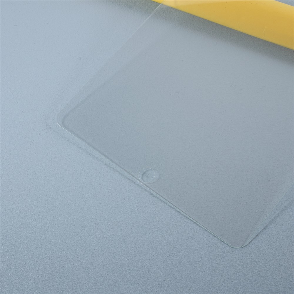 0.33mm Arc Edge Tempered Glass Screen Film (Edge Glue) for iPad Air 10.5 inch (2019)/	iPad Pro 10.5-inch (2017)-5