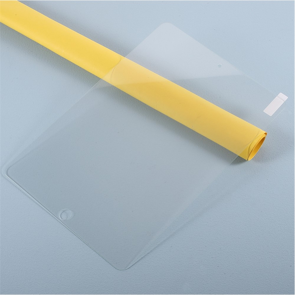 Film a Schermo in Vetro Temperato a Bordo ad Arco 0,33 mm (gue Bordo) Per Ipad 10.2 (2021)/(2020)/(2019)/iPad 8th Gen/iPad (8a Generazione)-3