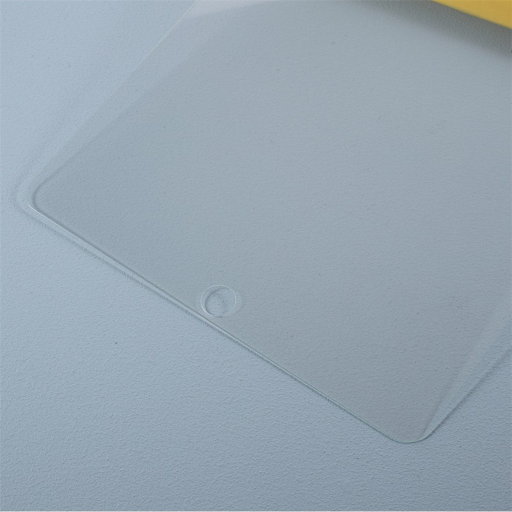 0.33mm Arc Edge Tempered Glass Screen Film (Edge Glue) for iPad 10.2 (2020)/(2019)/iPad 8th Gen/iPad (8th generation)-5
