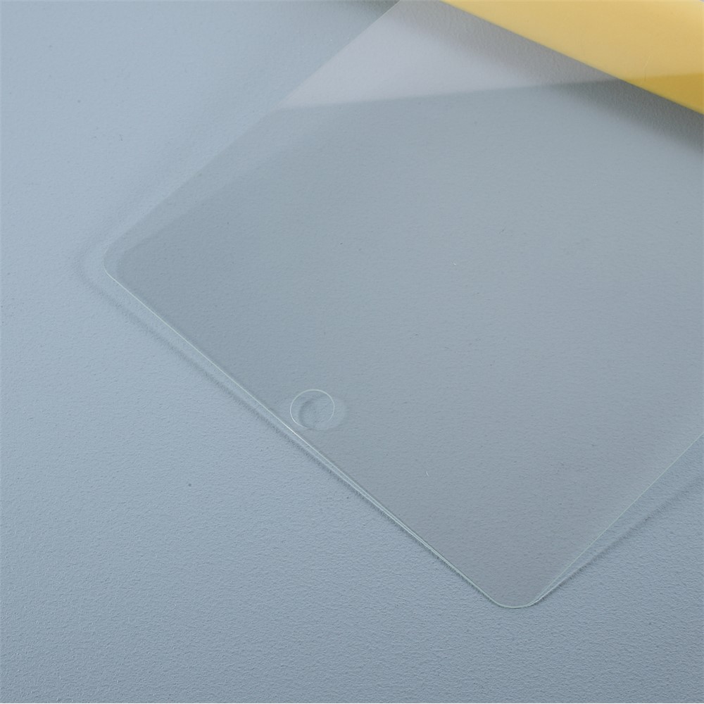 0.33mm Full Size Arc Edge Tempered Glass Screen Protector for iPad 9.7-inch (2018)(2017)/Pro 9.7 inch (2016)-4