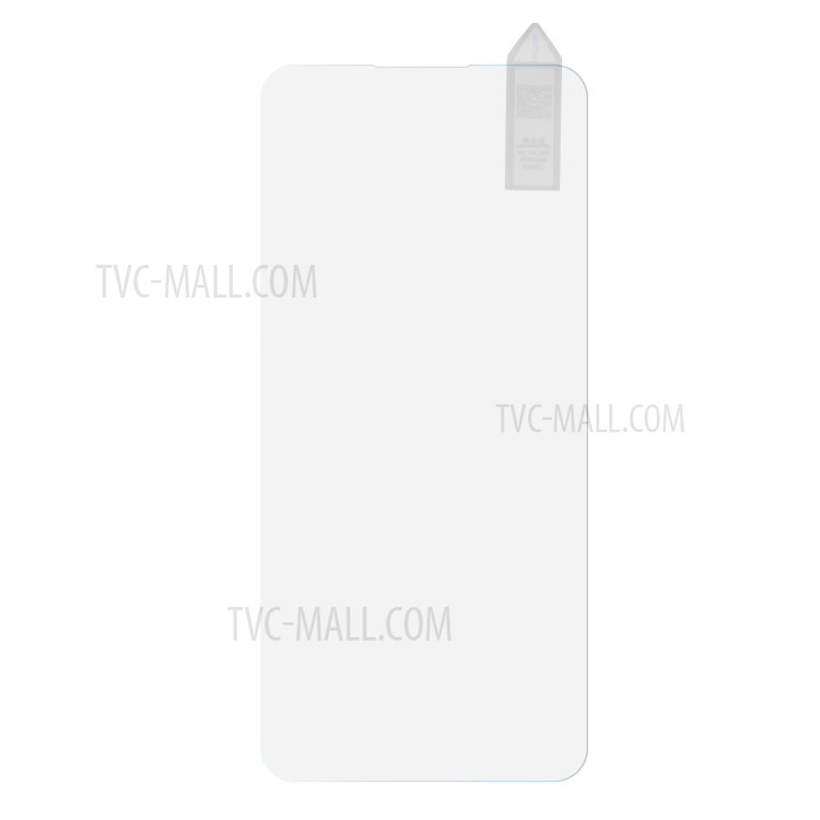 RURIHAI 3D UV Liquid Tempered Glass Full Phone Screen Film for Oppo Reno4 Pro 4G-2