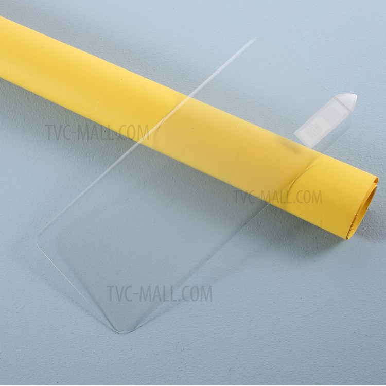 RURIHAI 3D UV Liquid Tempered Glass Full Phone Screen Film for Oppo Reno4 Pro 4G-3