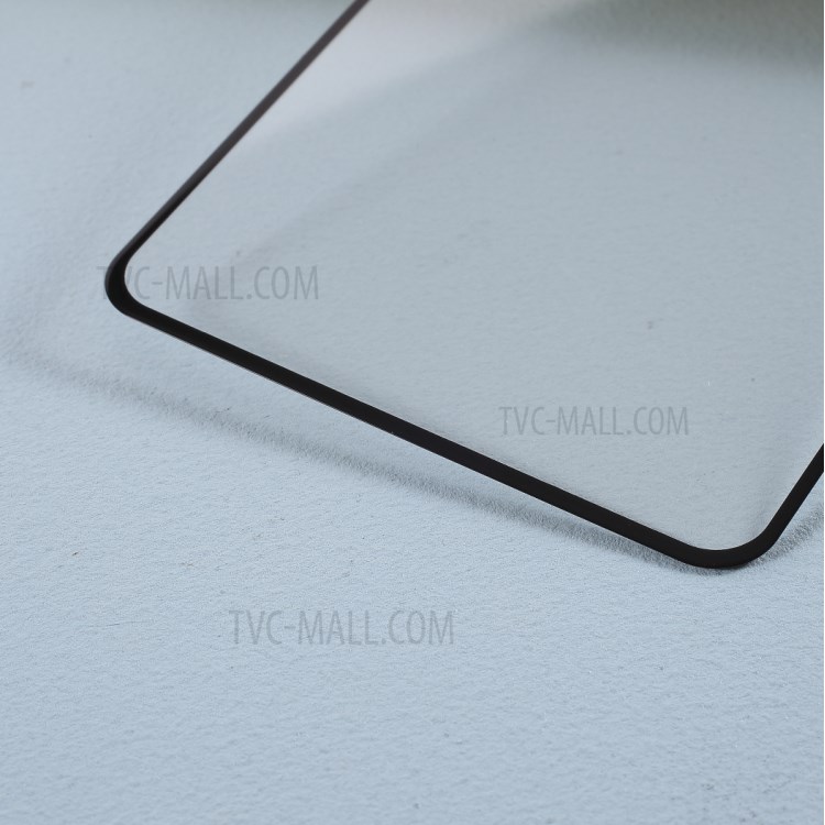 Full Size Full Glue Silk Print Tempered Glass Screen Protector for Samsung Galaxy S20 FE/S20 Fan Edition/S20 FE 5G/S20 Fan Edition 5G-3