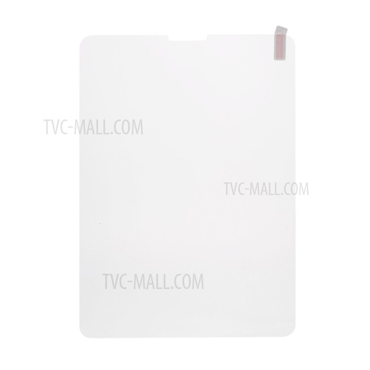 For iPad Pro 10.9 Tempered Glass Screen Protector Matte Full Coverage Arc Edge Film-1