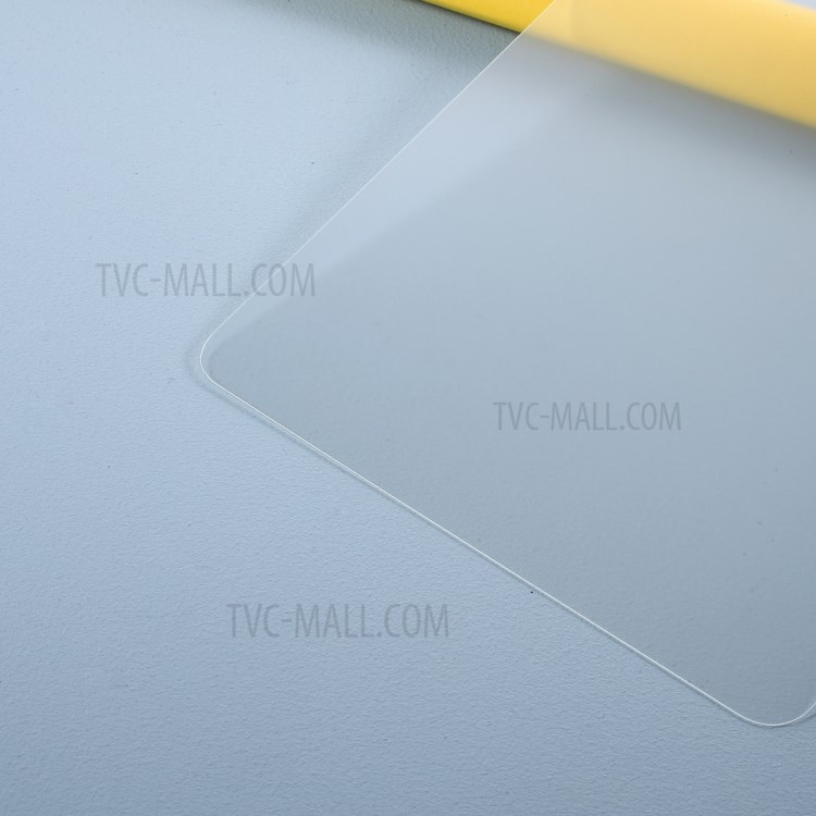 For iPad Pro 10.9 Tempered Glass Screen Protector Matte Full Coverage Arc Edge Film-4