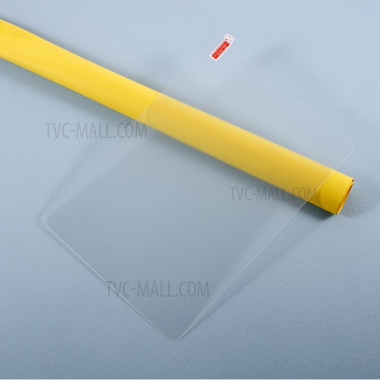 For iPad Pro 10.9 Tempered Glass Screen Protector Matte Full Coverage Arc Edge Film-5