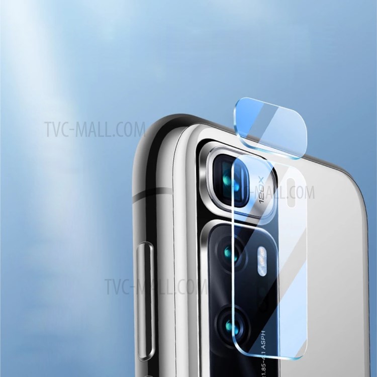 Ultra Clear Tempered Glass Back Camera Lens Protector Film for Xiaomi Mi 10 Ultra-1