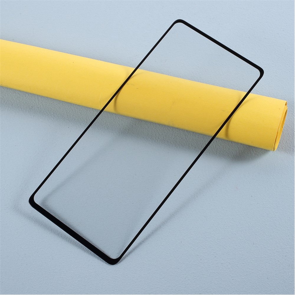 RURIHAI Full Glue Tempered Glass Screen Protector Full Covering for Samsung Galaxy S20 FE/S20 Fan Edition/S20 FE 5G/S20 Fan Edition 5G-2