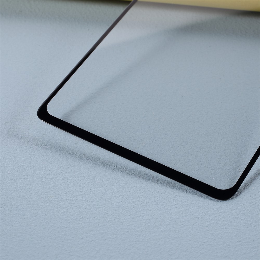 RURIHAI Full Glue Tempered Glass Screen Protector Full Covering for Samsung Galaxy S20 FE/S20 Fan Edition/S20 FE 5G/S20 Fan Edition 5G-4