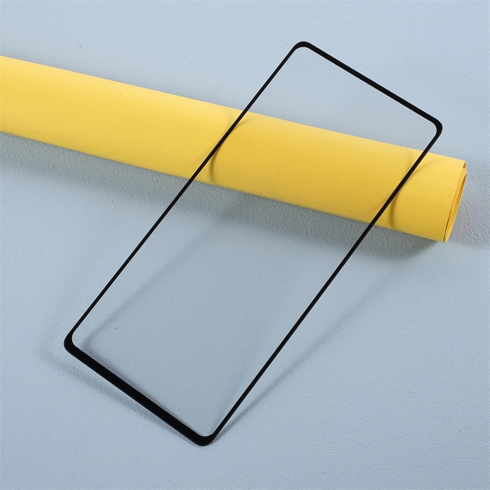 RURIHAI Full Glue Tempered Glass Screen Protector Full Covering for Samsung Galaxy S20 FE/S20 Fan Edition/S20 FE 5G/S20 Fan Edition 5G-5