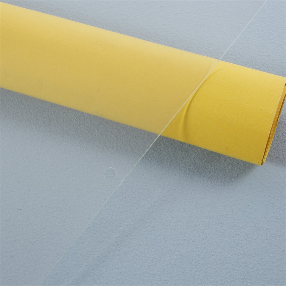 RURIHAI 0.18mm 2.5D Full Glue Tempered Glass Full Screen Protector Film for Lenovo Tab M10 TB-X605F/X505F-6