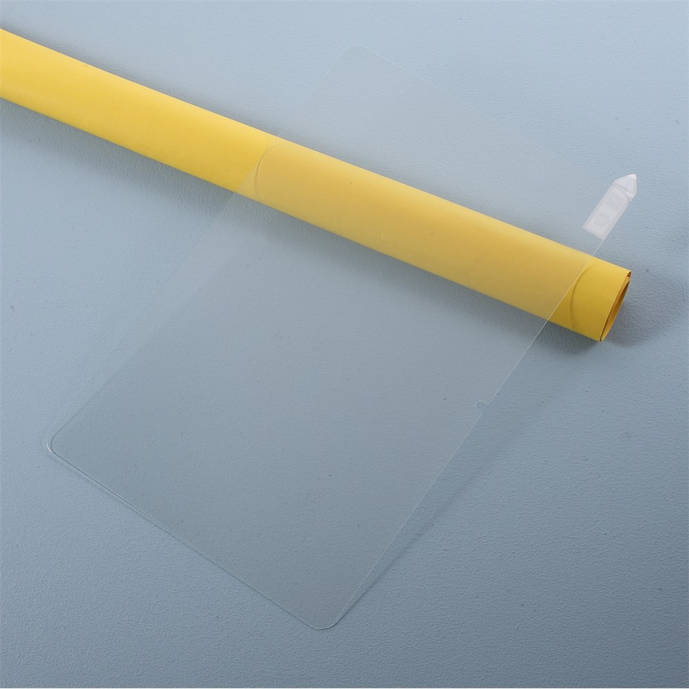 RURIHAI 0.18mm 2.5D Full Glue Tempered Glass Full Size Screen Protector for Samsung Galaxy Tab S7-2