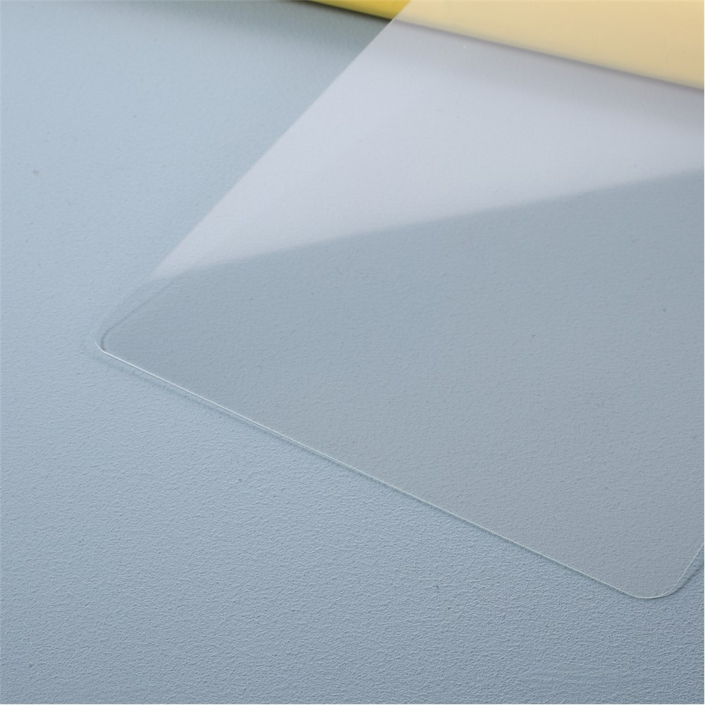 RURIHAI 0.18mm 2.5D Full Glue Tempered Glass Full Size Screen Protector for Samsung Galaxy Tab S7-4