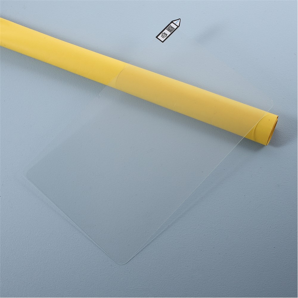 RURIHAI 0.18mm 2.5D Full Glue Tempered Glass Full Size Screen Protector for Samsung Galaxy Tab S7-5