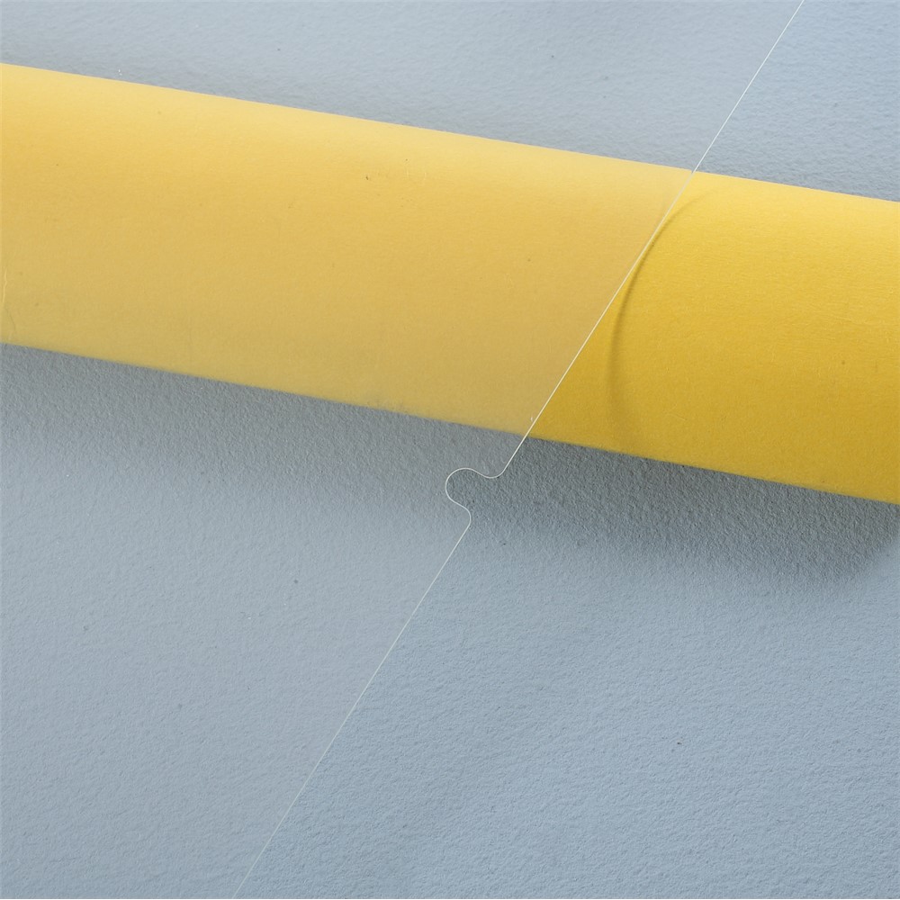 RURIHAI 0.18mm 2.5D Full Glue Tempered Glass Full Size Screen Protector for Samsung Galaxy Tab S7-7