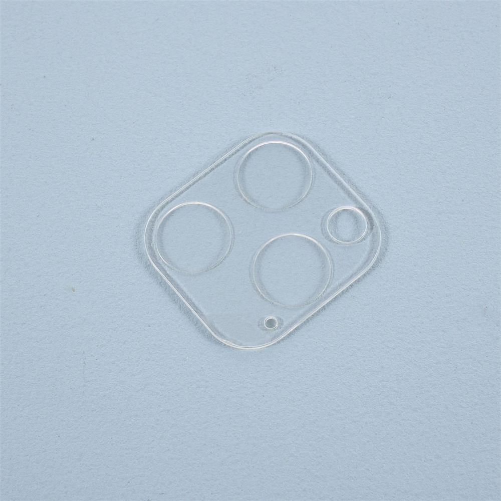 RURIHAI 3D Full Coverage Tempered Glass Camera Lens Protector for iPhone 12 Pro Max-4