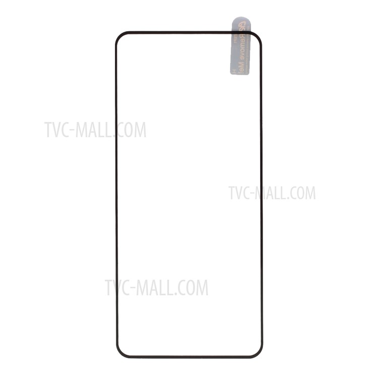 Pellicola Schermata In Vetro Temperato Rivestimento Completo Per Rivestimento Completo Per Xiaomi MI 10T 5G / 10T Pro 5G / Redmi K30S-1