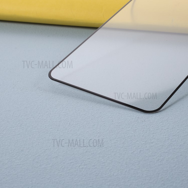 Pellicola Schermata In Vetro Temperato Rivestimento Completo Per Rivestimento Completo Per Xiaomi MI 10T 5G / 10T Pro 5G / Redmi K30S-4