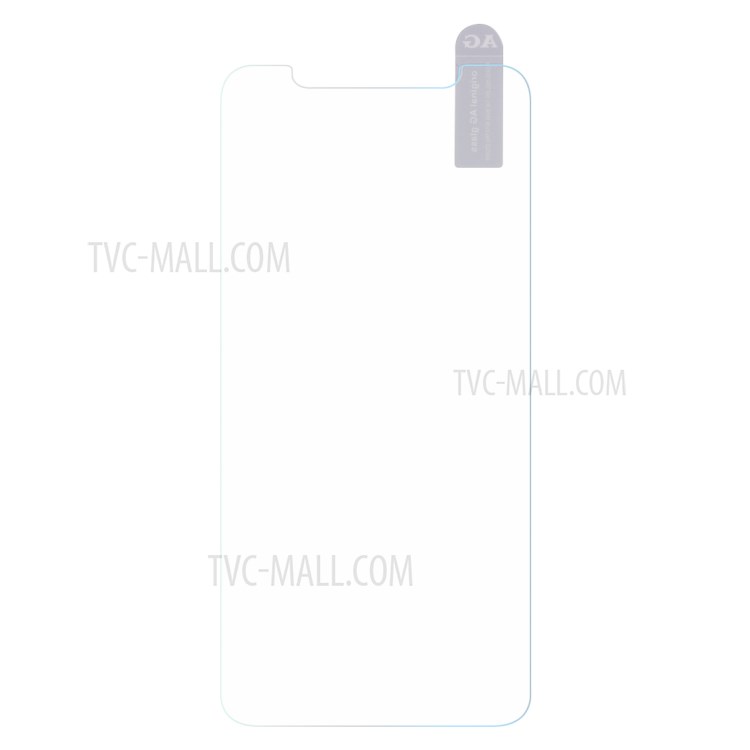 Matte Surface Tempered Glass Screen Protector for iPhone 12 Pro / 12 6.1 inch-2