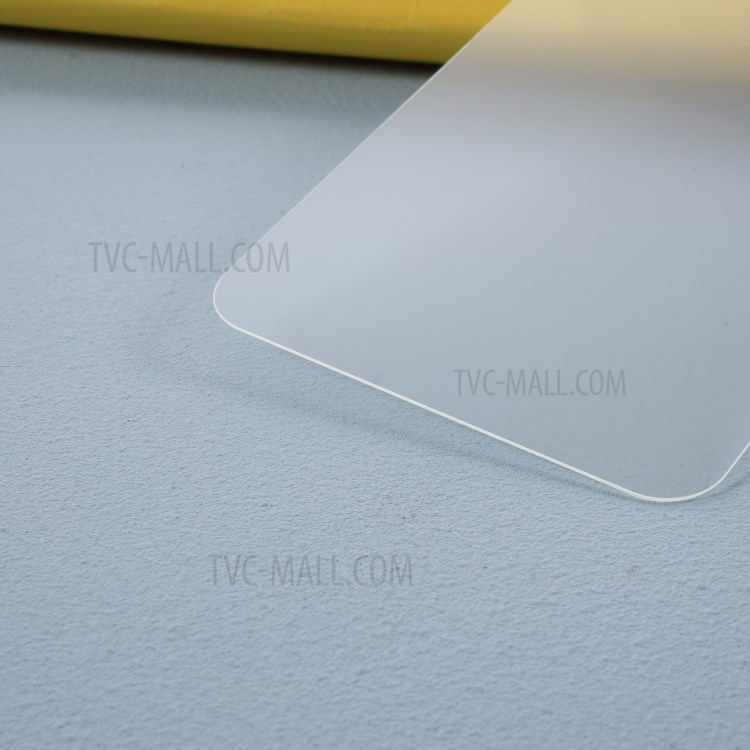 Matte Surface Tempered Glass Screen Protector for iPhone 12 Pro / 12 6.1 inch-5