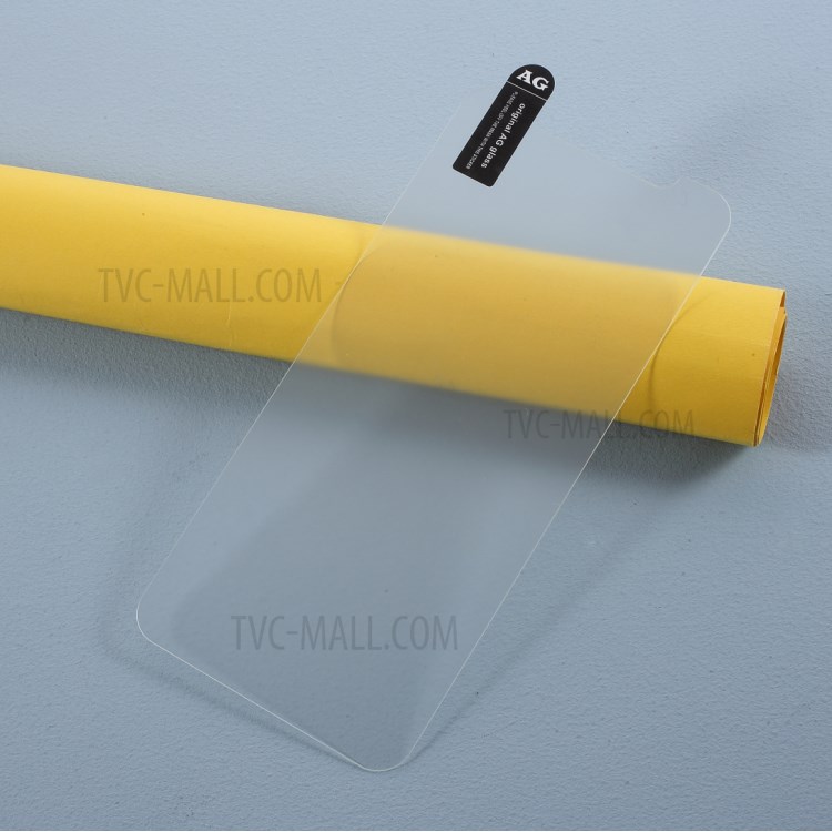 Matte Surface Tempered Glass Screen Protector for iPhone 12 Pro / 12 6.1 inch-6