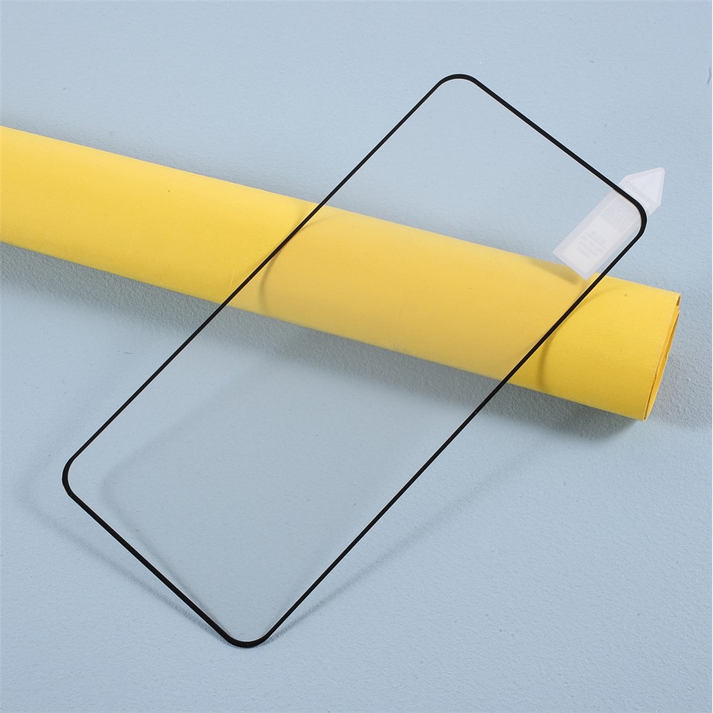 RURIHAI 0.26mm 2.5D Solid Defense Tempered Glass Screen Protector for OnePlus 8T Film Accessory-2