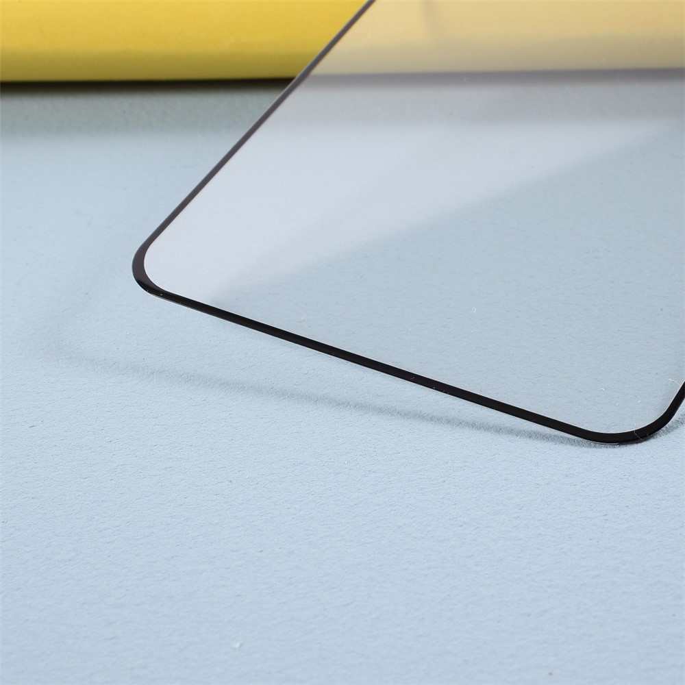 RURIHAI 0.26mm 2.5D Solid Defense Tempered Glass Screen Protector for OnePlus 8T Film Accessory-4