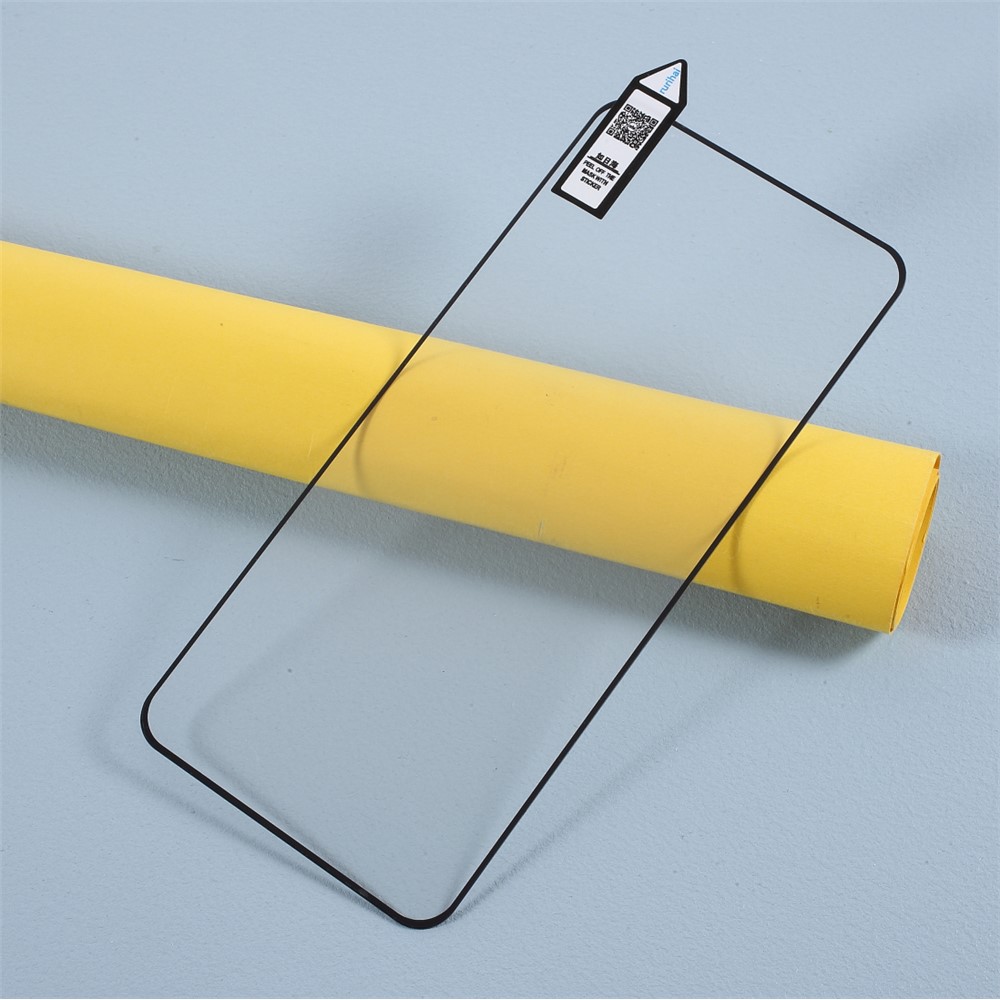 RURIHAI 0.26mm 2.5D Solid Defense Tempered Glass Screen Protector for OnePlus 8T Film Accessory-5