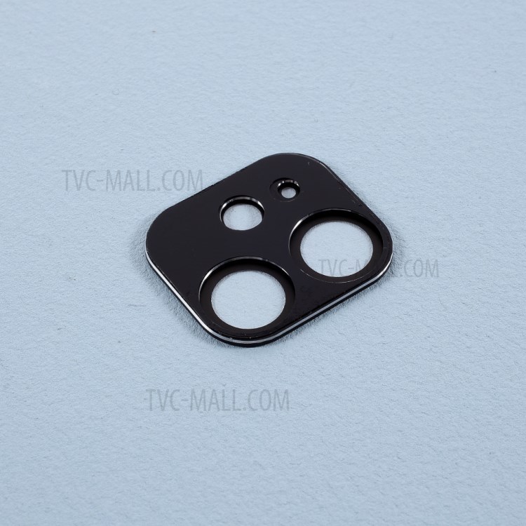 RURIHAI Original 3D Fully Cover Camera Lens Film for iPhone 12 Tempered Glass Protector-3