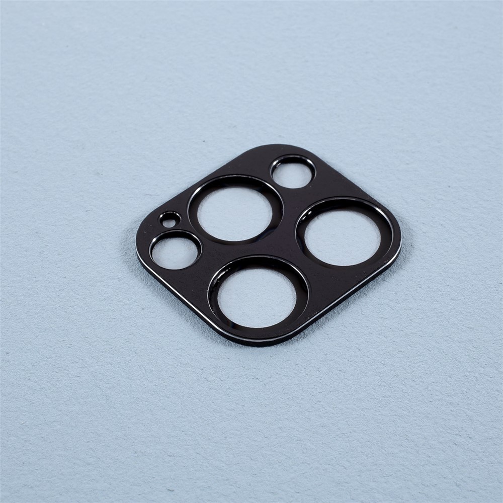 RURIHAI Original 3D Fully Cover Camera Lens Protector for iPhone 12 Pro Tempered Glass Film-3