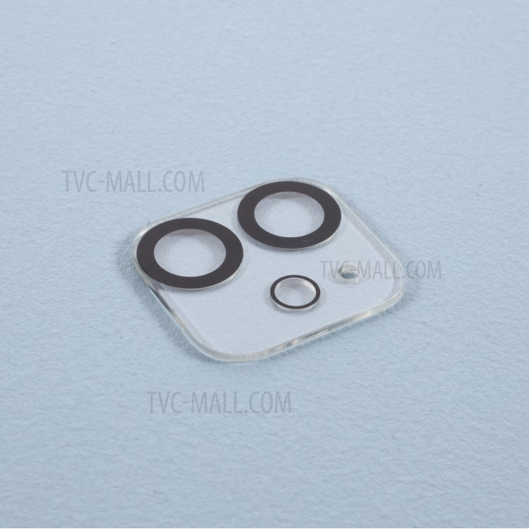 Ultra Clear Tempered Glass + Acrylic Phone Camera Lens Film Protector for iPhone 12-4