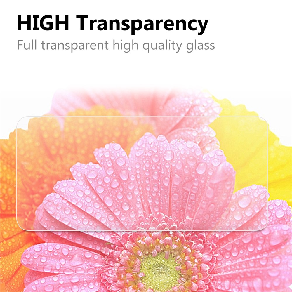 2.5d Bogenkanten Temperierte Glas-Displayschutzfolie Für Xiaomi MI 10T PRO 5G / MI 10T 5G.