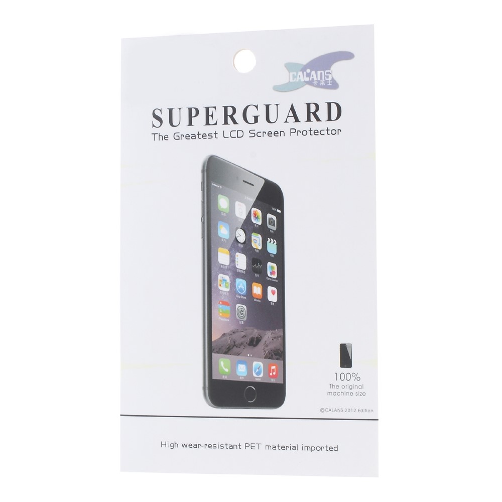 Claro Protector De Pantalla LCD Película Protectora Para El Iphone 8/7 4.7 Pulgadas-7