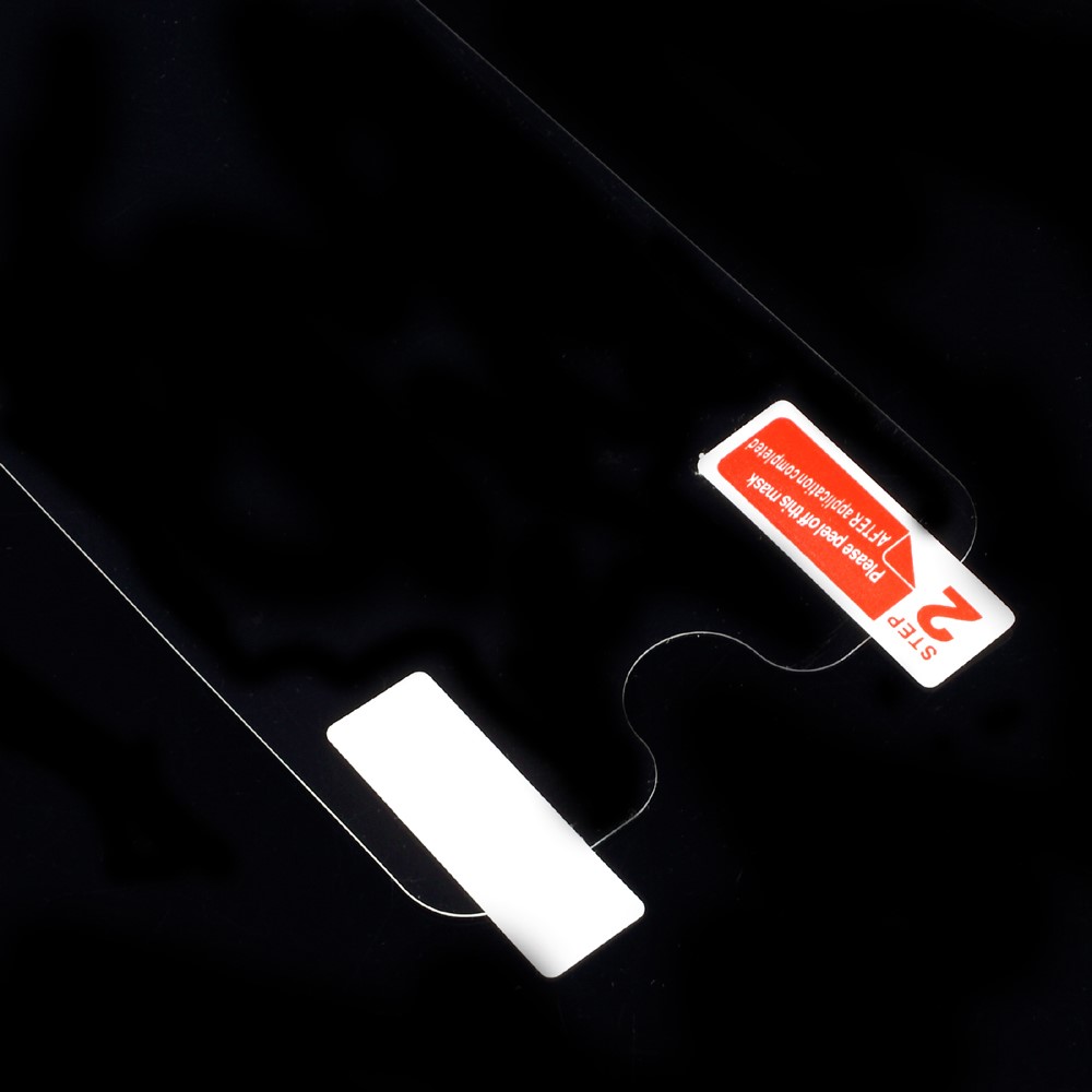 Matte Anti-Glare-LCD-Displayschutzfolie Für IPhone 8/7 4,7 Zoll-5